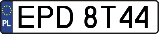 EPD8T44