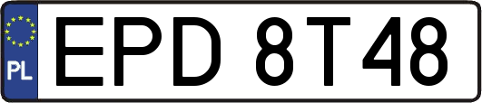 EPD8T48
