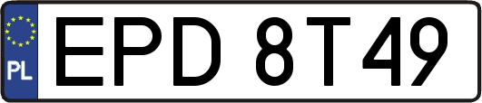 EPD8T49