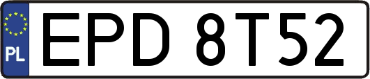 EPD8T52