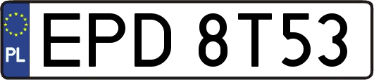 EPD8T53