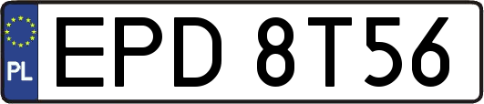 EPD8T56