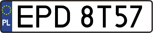 EPD8T57