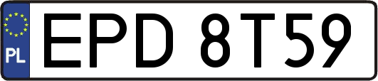 EPD8T59