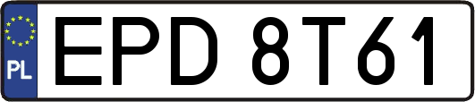 EPD8T61