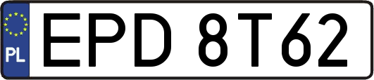 EPD8T62