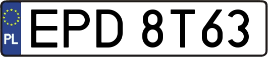 EPD8T63