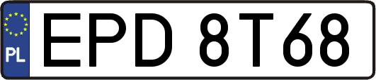 EPD8T68