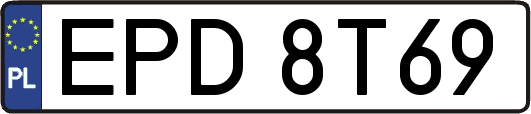 EPD8T69