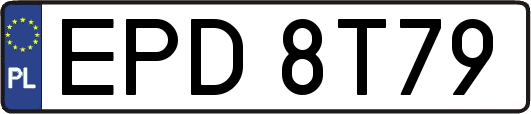 EPD8T79
