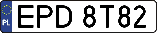 EPD8T82