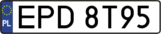 EPD8T95