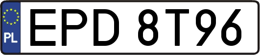 EPD8T96