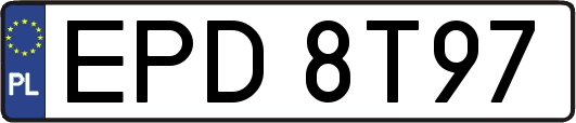 EPD8T97