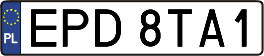 EPD8TA1