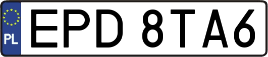 EPD8TA6