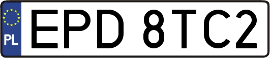 EPD8TC2