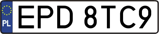 EPD8TC9