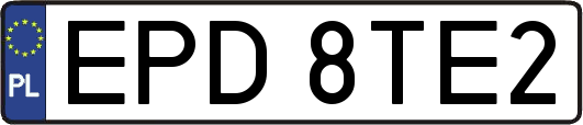 EPD8TE2