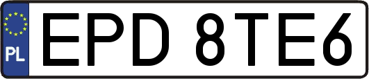 EPD8TE6