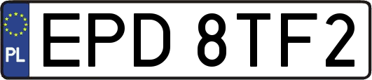 EPD8TF2