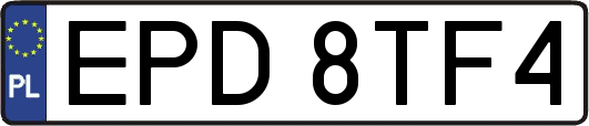 EPD8TF4