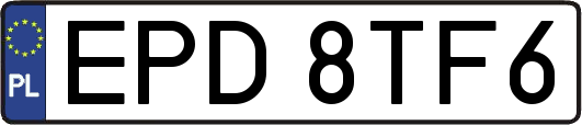 EPD8TF6