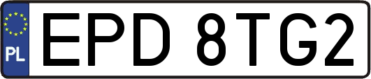 EPD8TG2
