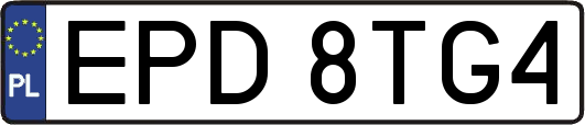 EPD8TG4