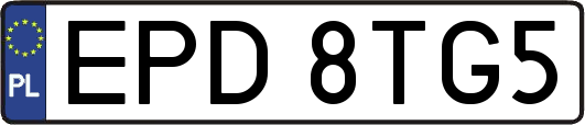 EPD8TG5