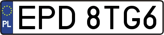 EPD8TG6
