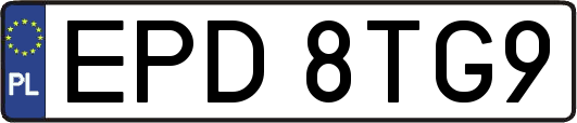 EPD8TG9