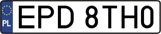 EPD8TH0