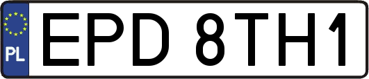 EPD8TH1