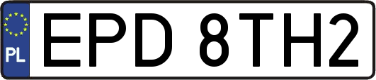 EPD8TH2