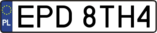 EPD8TH4