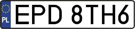 EPD8TH6