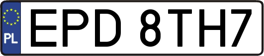 EPD8TH7