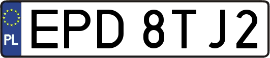 EPD8TJ2