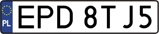 EPD8TJ5
