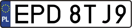 EPD8TJ9