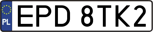 EPD8TK2
