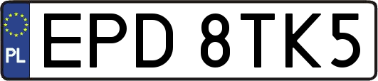 EPD8TK5