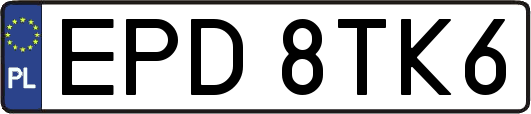 EPD8TK6