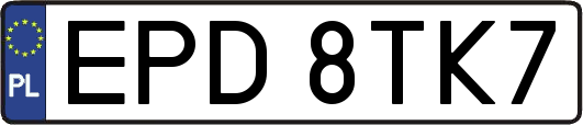 EPD8TK7