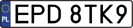 EPD8TK9