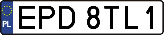EPD8TL1