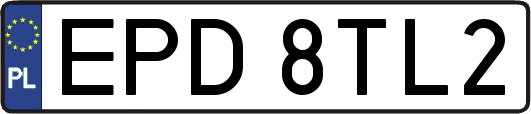 EPD8TL2