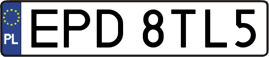 EPD8TL5