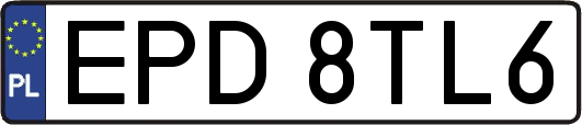 EPD8TL6